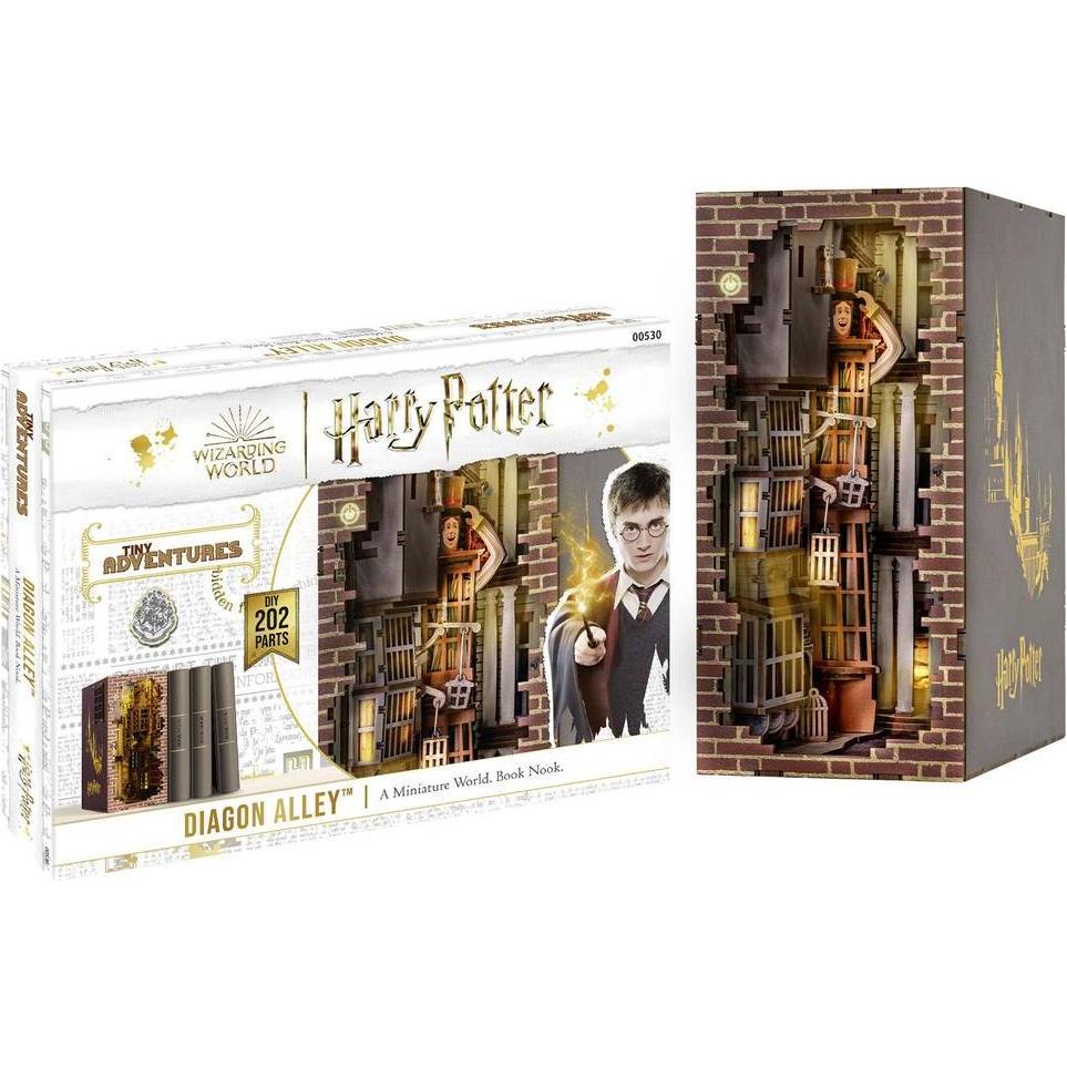 Revell Diagon Alley