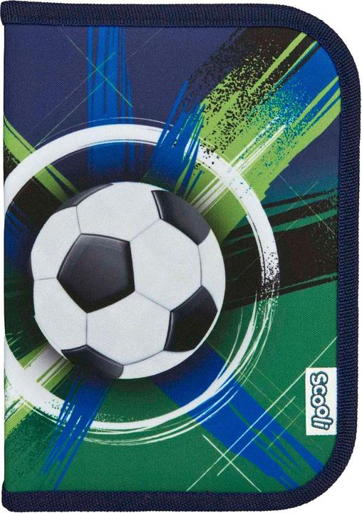 Undercover Gefülltes Federmäppchen – Fussball