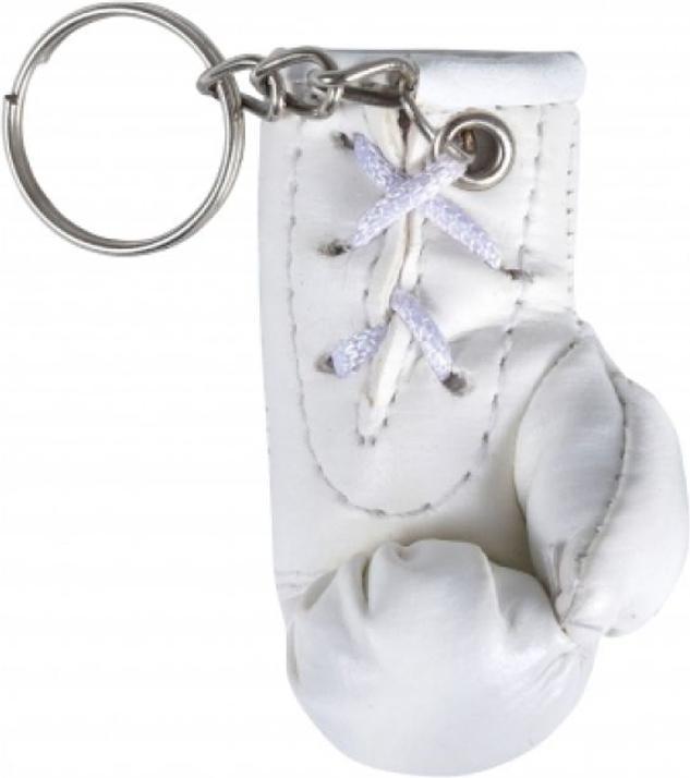 Actual product image Masters Glove Logo Keyring