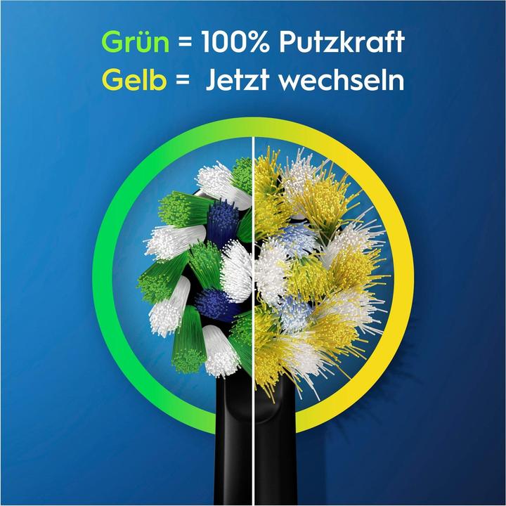 Produktbild Oral-B Pro 3 3900 (Oszillierende Zahnbürste)