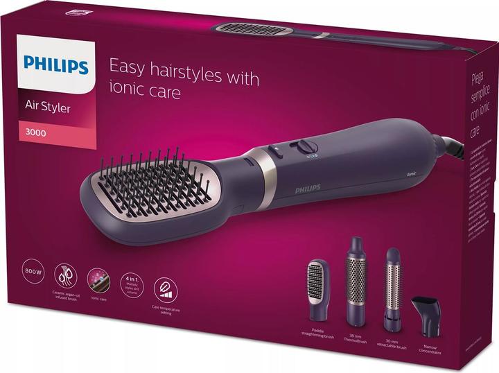 Actual product image Philips 3000 Series Air Styler