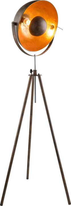 Produktbild Globo Stehleuchte Xirena I (E27)