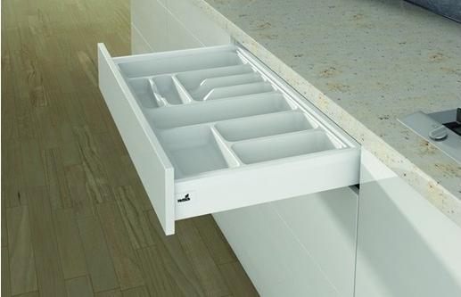 Image du produit Hettich Organisation intérieure OrgaTray 440