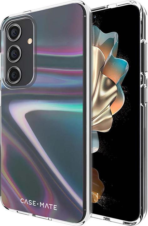 Image du produit Case-Mate Bulle de savon (Samsung Galaxy S24)