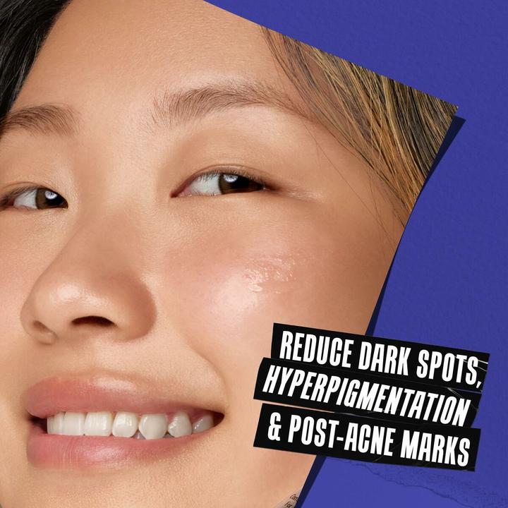 Actual product image Kiehl's Clearly Corrective Dark Spot Solution (100 ml)
