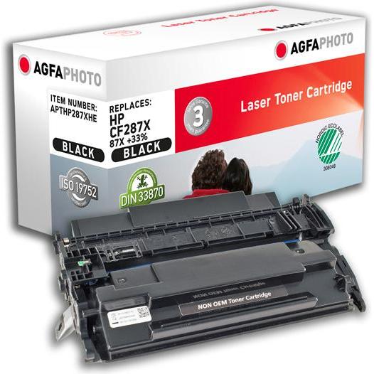 AGFAPHOTO, Toner, Toner Black (BK)
