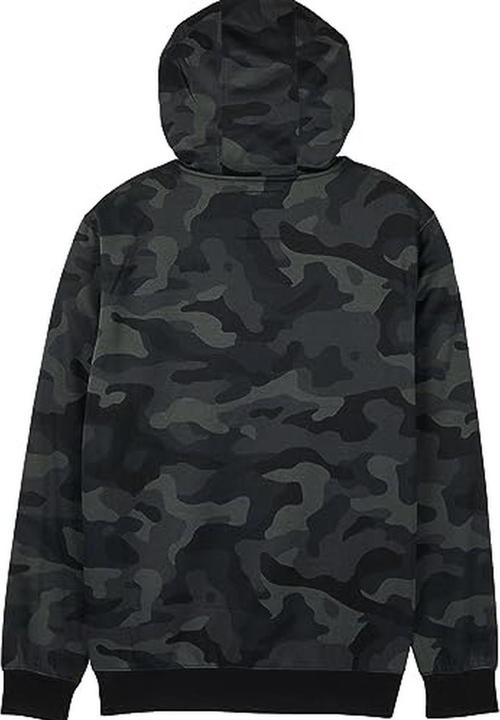 Immagine prodotto Fox Con Cappuccio 23 F-Head E Po Blk Cam L (L)