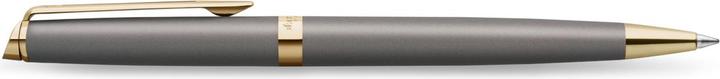 Actual product image Waterman Hémisphère Understated Edition- Kugelschreiber (Stone grey, 1 x)