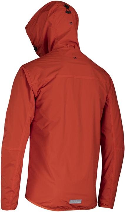 Actual product image Leatt MTB HydraDri 2.0 Jacket glow M (M)