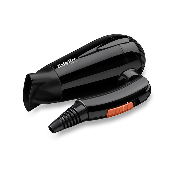 Produktbild BaByliss Travel Dry 2000 5344CHE (2000 W)