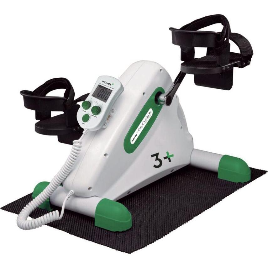 MVS MoVeS Arm- und Beintrainer OxyCycle 3 (03-010104)