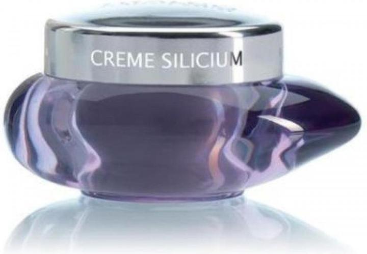 Produktbild Thalgo Creme Silicium (50 ml, 24h Creme)