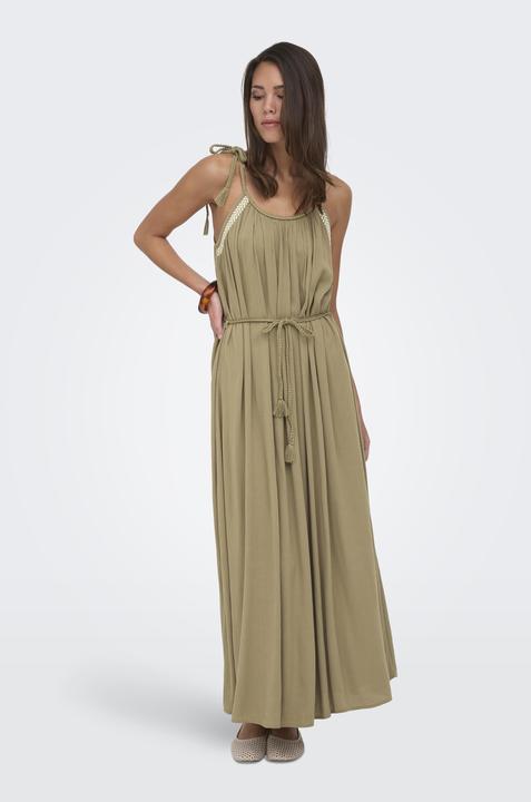 Image du produit JdY JDYLIVA Langes Kleid Kleid (XXL)