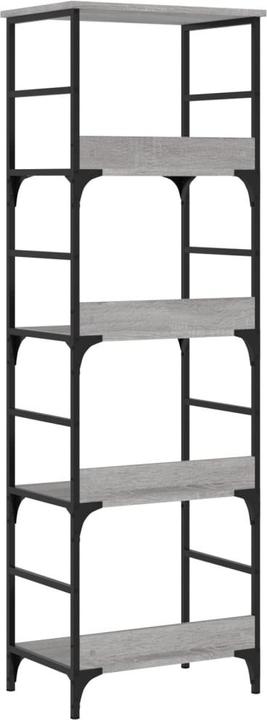 Produktbild VidaXL Ford (50 x 33 x 153 cm)