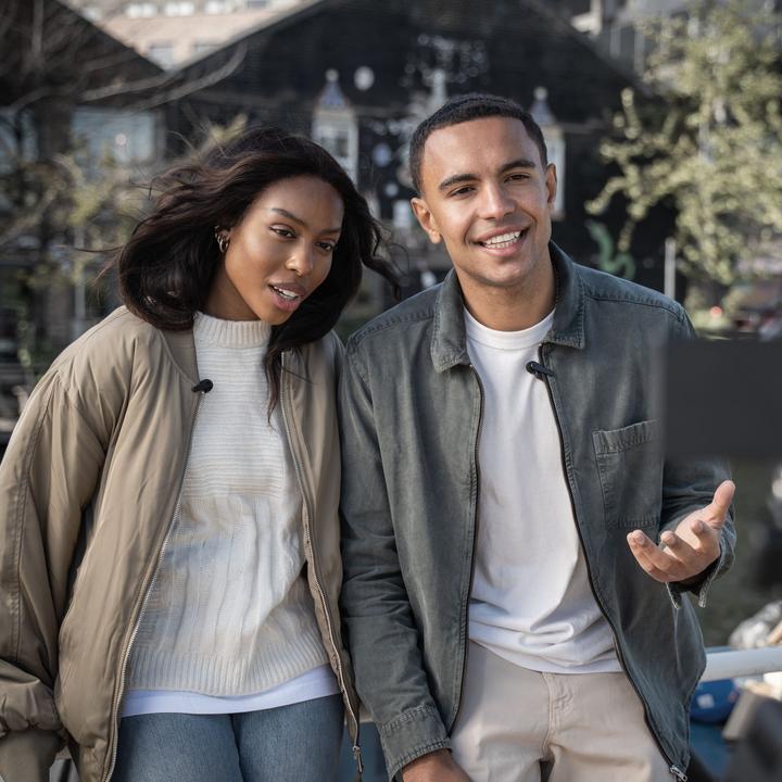 Immagine prodotto Shure MoveMic MV-TWO