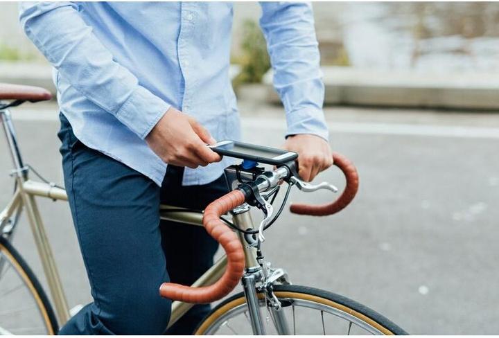 Image du produit Quad Lock Support pour vélo