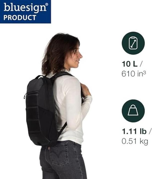 Produktbild Osprey Ozone Daypack 45 cm Laptopfach (10 l)