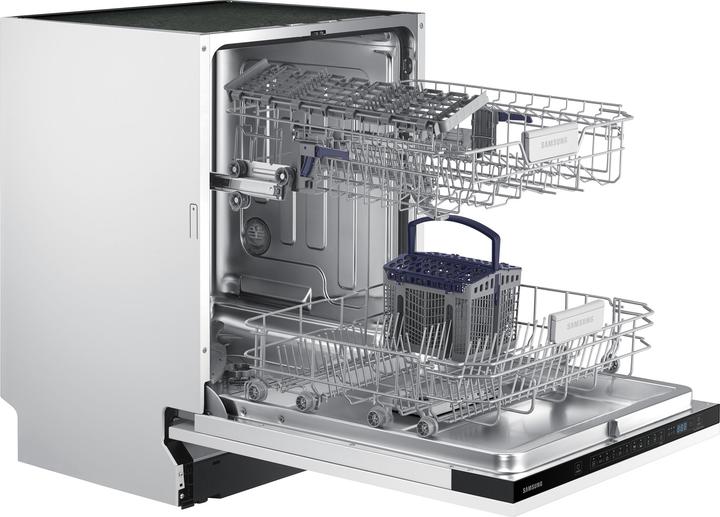 Actual product image Samsung DW60M6040BB