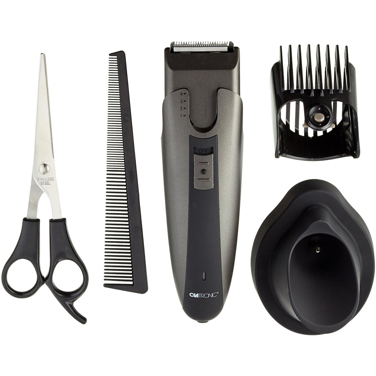 Thumbnail - Clatronic, Trimmer + Haarschneider, Hsm/R 3313
