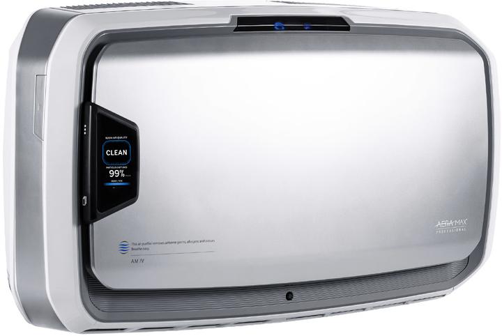 Productafbeelding Fellowes AeraMax Pro AM 4 (110 m²)