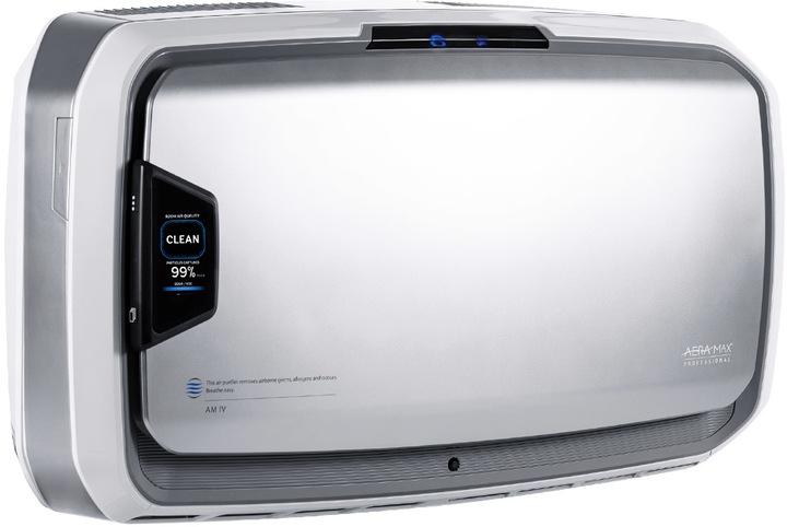 Actual product image Fellowes AeraMax Pro AM 4 (110 m²)