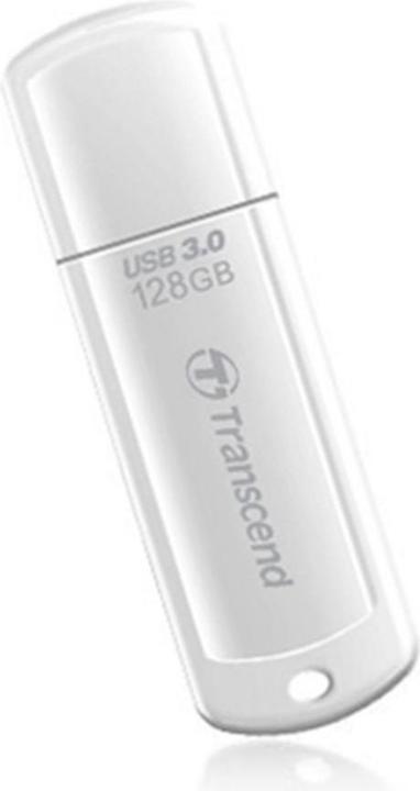 Image du produit Transcend JetFlash 730 (128 Go, USB-A)