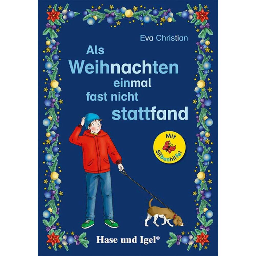 Thumbnail - Eva Christian, Kinderbücher von Eva Christian