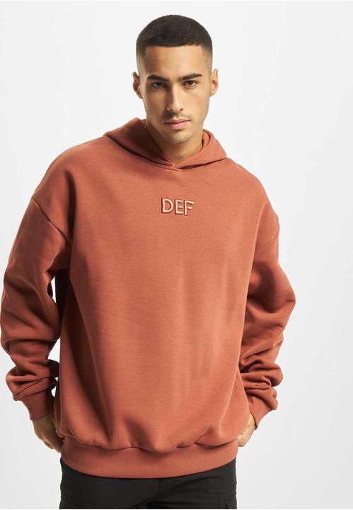 Produktbild DEF PG Hoodie (XS)