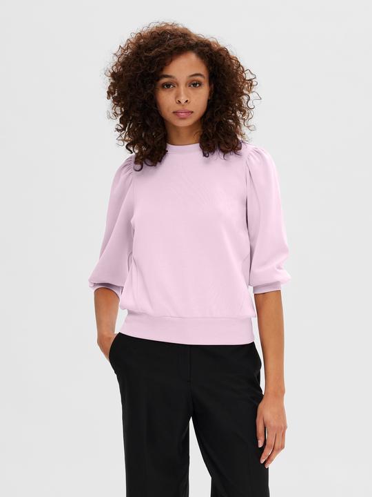 Produktbild Selected Puffärmel Sweatshirt (XL)