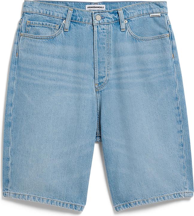 Image du produit Armedangels Baggy Hemp Blend Denim (S)
