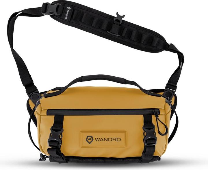 Yellow, Black