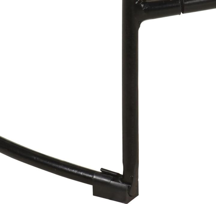 Produktbild vidaXL Barhocker