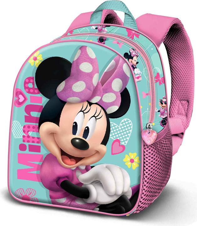 Produktbild Karactermania Elite 3D Backpack Pose