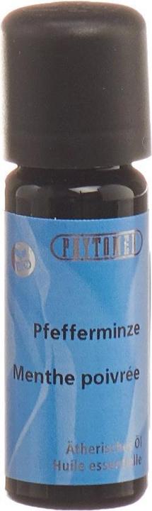 Phytomed Pfefferminze