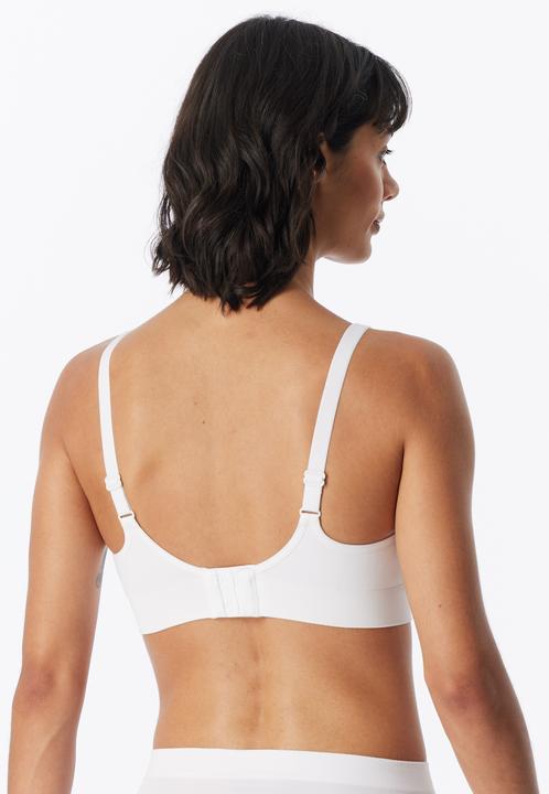 Produktbild Schiesser Soft BH mit removable Pads (Einzelpack, M)