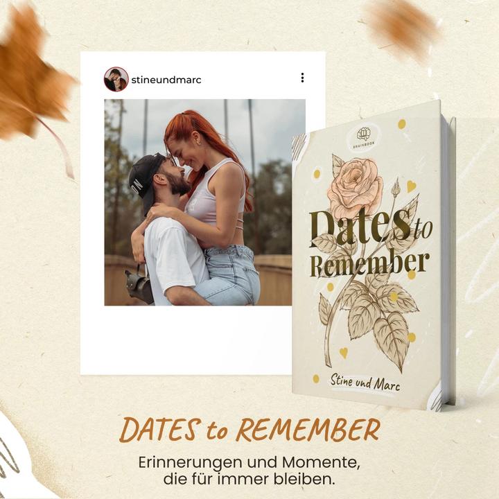 Actual product image Stine und Marc (German, 2023)