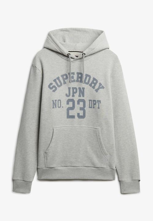 Image du produit Superdry Sweatshirt à capuche athletique essentials (M)