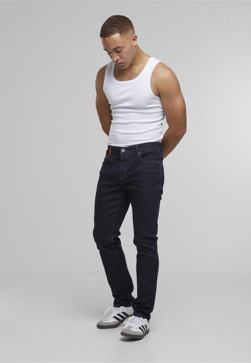 Produktbild 2Y Premium 2Y ALEJANDRO BASIC SLIM FIT JEANS - 184665 (38)