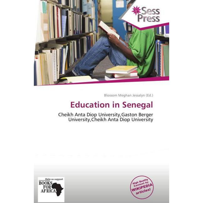 Education in Senegal, Ratgeber