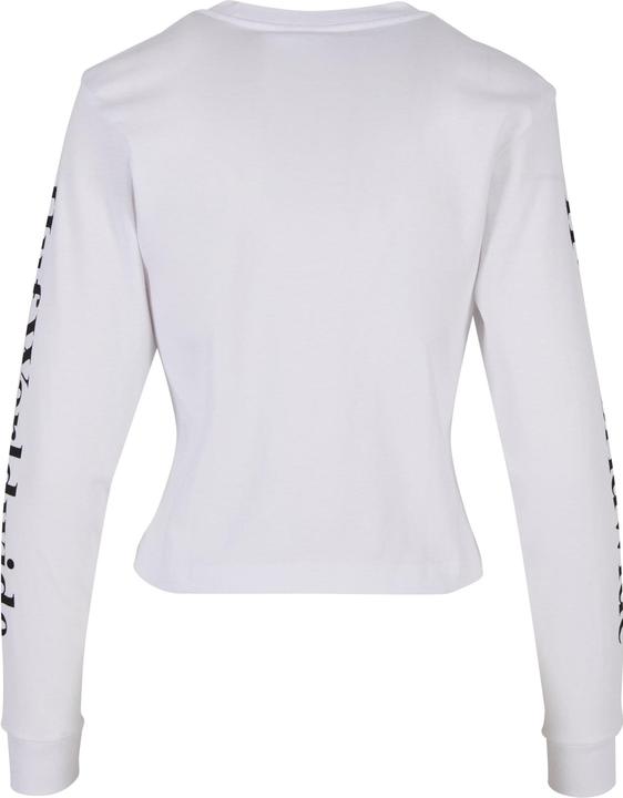 Actual product image Huf Longsleeve Domestic Crop (XS)