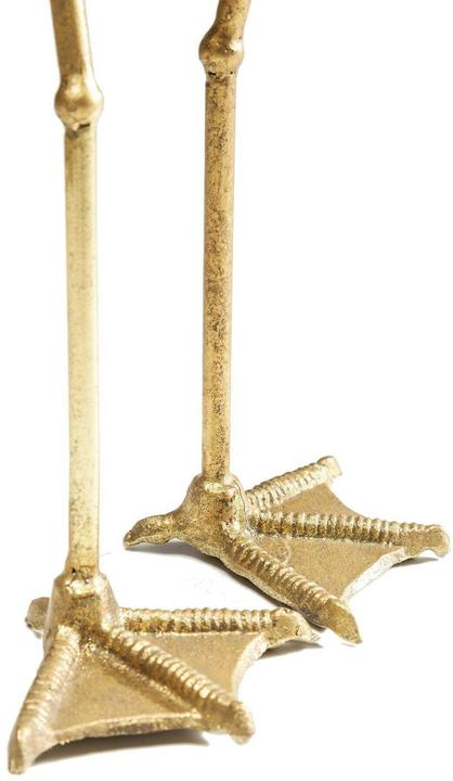 Immagine prodotto Kare Design Piedi d'anatra (18 x 13 cm)