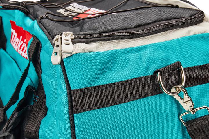 Actual product image Makita tool bag (4 pieces)