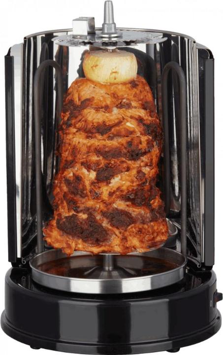Heinrich´s Dönergrill für Zuhause