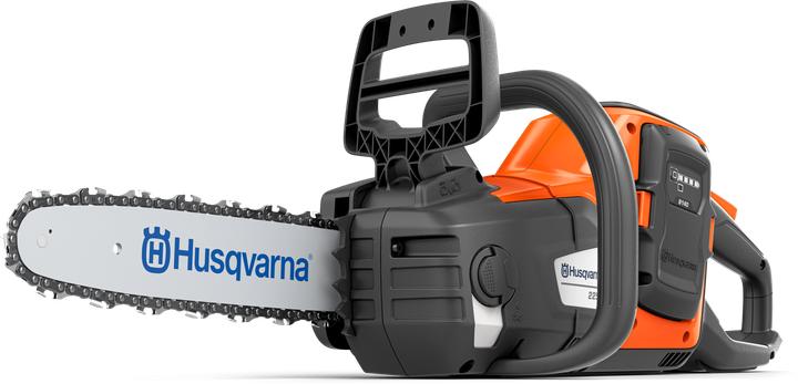 Produktbild Husqvarna 225i Kit (Akku Kettensäge)