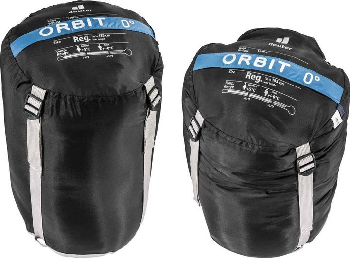 Produktbild Deuter Orbit (205 cm)