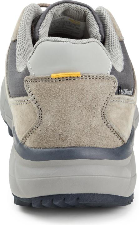 Image du produit Camel Active Sneaker pig nubuk/textile STONE/BLAU (41)