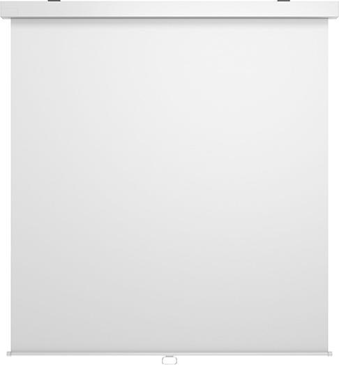 Multibrackets M Manual Projection Scre (96.06", 1:1)