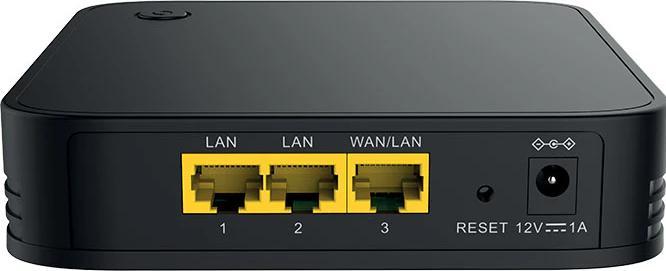 Actual product image Thomson sada 2 Wi-Fi Mesh Home Kit 1200/ Wi-Fi 802.11a/b/g/n/ac/ 1200 Mbit/s/ 2.4GHz a 5GHz/ 3x LAN