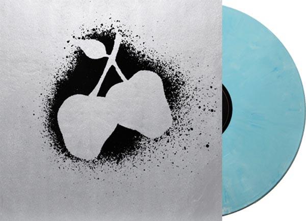 Produktbild SILVER APPLES (BLUE) (LTD) (Silver Apples)