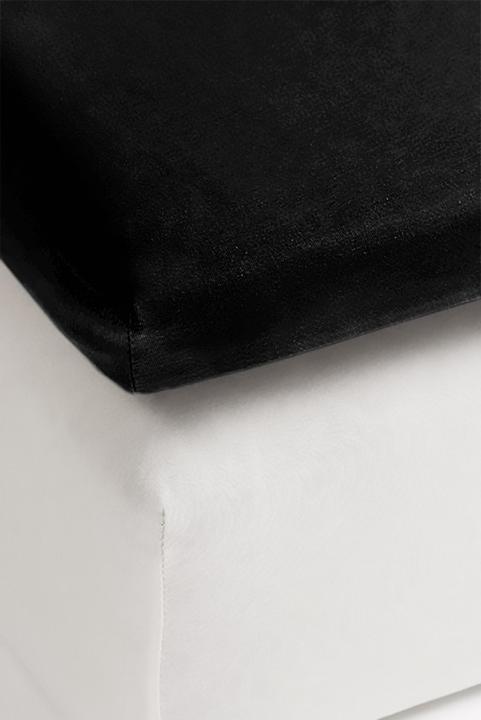 Actual product image Living Home Elastic Jersey (140-160 x 200 cm)